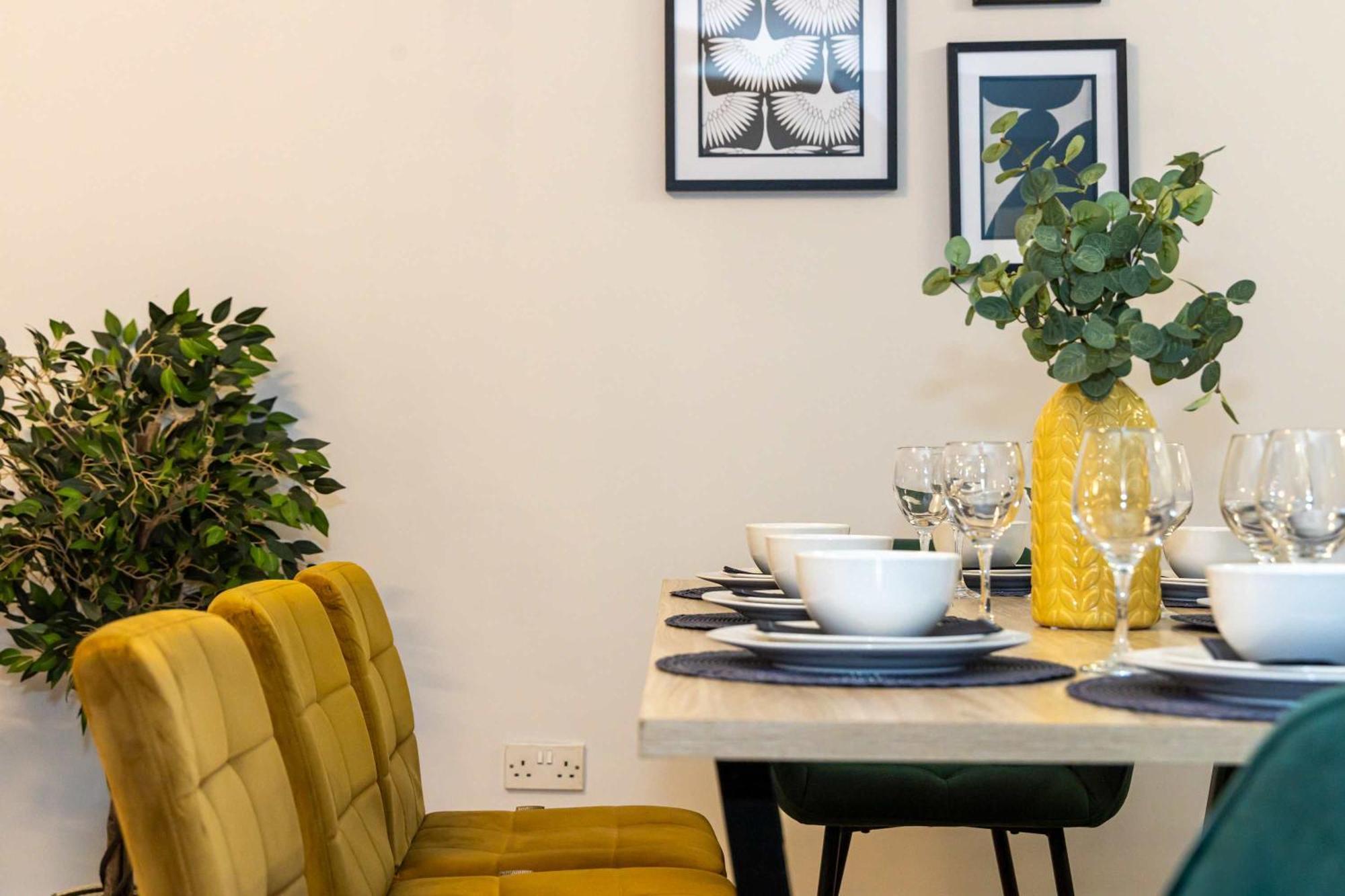 Canal Street Apartment Μάντσεστερ Εξωτερικό φωτογραφία
