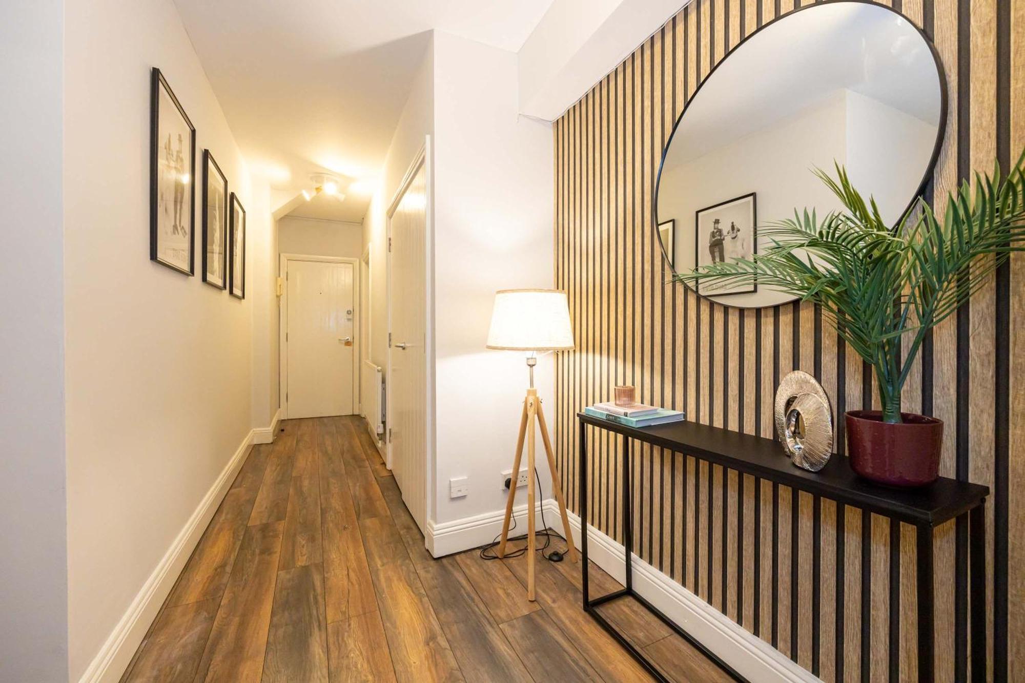 Canal Street Apartment Μάντσεστερ Εξωτερικό φωτογραφία